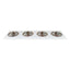 Champion Bowl Pet Food Holder - Convenient Wall Mounted Feeder