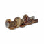 Wrapped Split Antler Chew Dog Treat - For Heavy Chewers