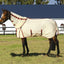 TuffRider Power Mesh Detachable-Neck Fly Sheet