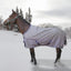 TuffRider Major 1200D Ballistic 220gms Medium Weight Turnout Blanket with a Standard Neck