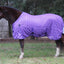 TuffRider Power Mesh Plaid Fly Sheet