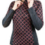 EQUINE COUTURE EQUICOOL LEATHERWORKS SPORT SHIRT