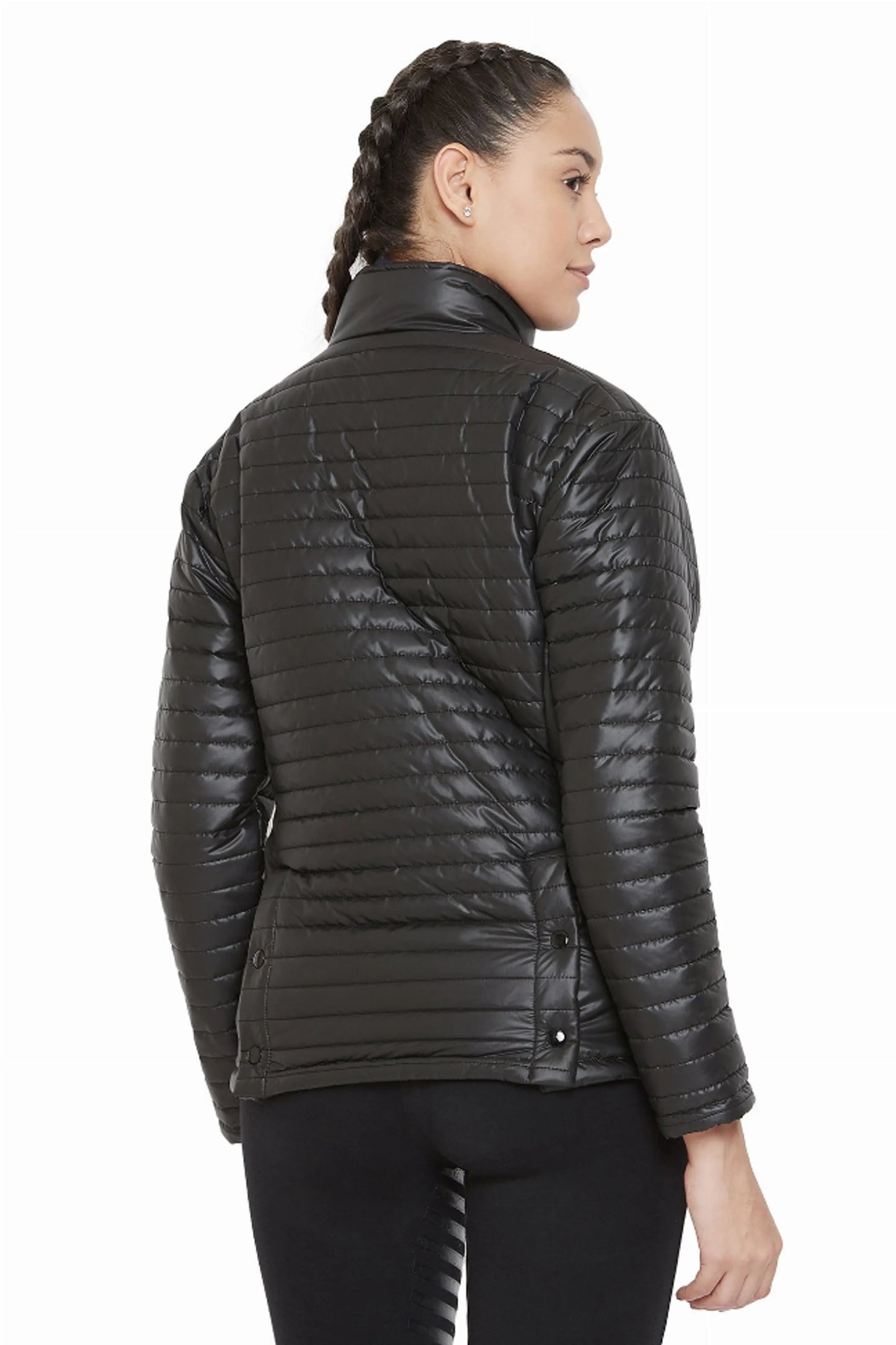 Equine Couture Ladies Zima Jacket