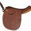 Henri de Rivel Advantage Pony Leadline Saddle - Leather