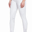 George H Morris Ladies Add Back Silicone Knee Patch Breeches