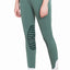 George H Morris Ladies Add Back Silicone Knee Patch Breeches