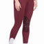 George H Morris Ladies Add Back Silicone Knee Patch Breeches