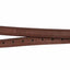 Henri de Rivel Leadline Triple Covered Stirrup Leather