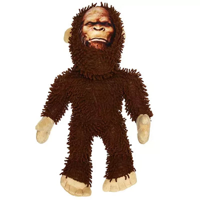Mighty Micro Bigfoot - Large Durable Dog Toy