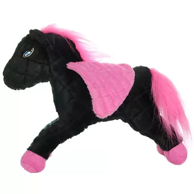 Mighty Liar Pegasus - Squeaky Soft Dog Toy for Active Play