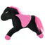 Mighty Liar Pegasus - Squeaky Soft Dog Toy for Active Play