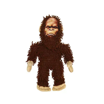 Mighty Jr Micro Bigfoot - Interactive Dog Toy