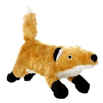 Mighty Nature Rabbit Brown - Interactive Dog Toy