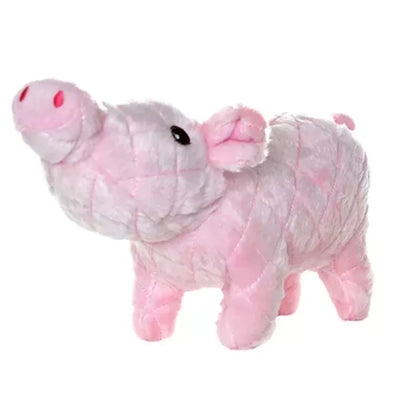 Mighty Farm Cow - Interactive Dog Toy