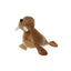 Mighty Jr Arctic Santa - Interactive Dog Toy