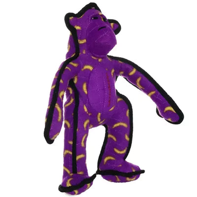 Tuffy Zoo Animal - Durable Interactive Dog Toy