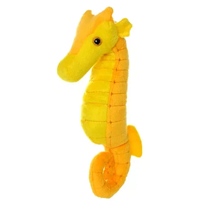 Mighty Ocean Hammerhead - Super Soft Plush Dog Toy that Floats