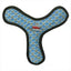 Tuffy Mega Boomerang - Interactive Dog Toy for Hours of Fun