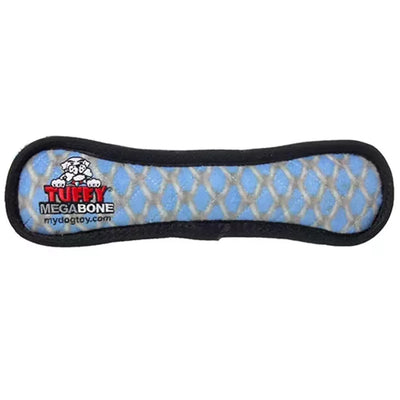 Tuffy Mega Bone - Engaging Dog Toy for Interactive Play