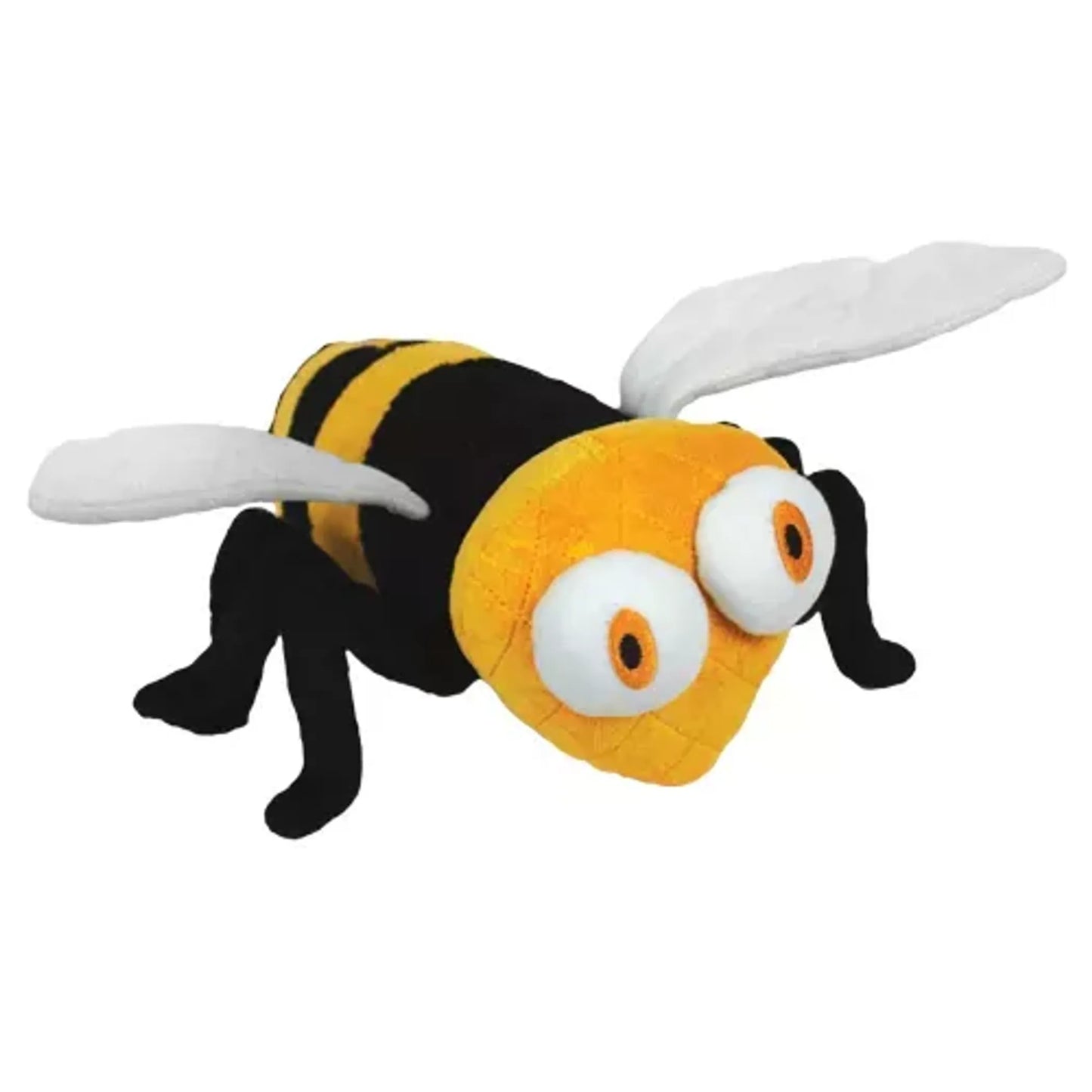 Mighty Bug Bee - Interactive Dog Toy for Active Play