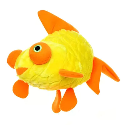 Mighty Massive Ocean Goldfish Toy - Fun and Interactive