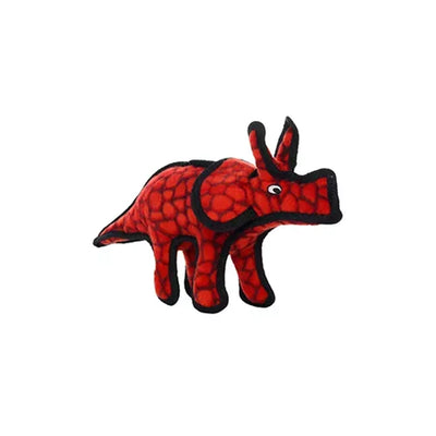 Tuffy Jr Dinosaur - Fun, Durable Dog Toy