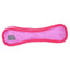 DuraForce Bone Tiger Dog Toy - Durable and Interactive Fun