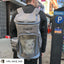 Mr. Peanut's Vancouver Series - Versatile Backpack Pet Carrier