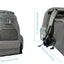Mr. Peanut's Tahoe Series Expandable Backpack Pet Carrier - Spacious Pet Travel