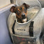 Mr. Peanut's Aspen Series Airline Capable Backpack Pet Carrier - Travel Ready Pet Carrier