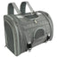 Mr. Peanut's Monterey Series Convertible Backpack Pet Carrier - Versatile Pet Travel