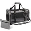 Mr. Peanut's Parisian Series Airline Capable Soft Sided Pet Carrier - Stylish Pet Travel