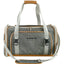 Mr. Peanut's Platinum Series Double Expandable Pet Carrier - Spacious Pet Travel