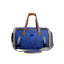 Mr. Peanut's Gold Series - Mini Size Expandable Pet Carrier for Small Pets
