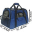 Mr. Peanut's Copper Series Airline Capable Pet Carrier - Convenient Pet Travel