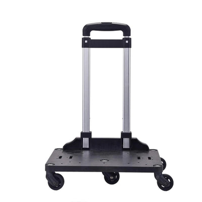 Mr. Peanut's Pet Carrier/Luggage Bag Spinner Wheelbase - Convenient Pet Travel Accessory