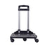 Mr. Peanut's Pet Carrier/Luggage Bag Spinner Wheelbase - Convenient Pet Travel Accessory