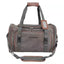 Mr. Peanut's Platinum Series Double Expandable Pet Carrier - Spacious Pet Travel
