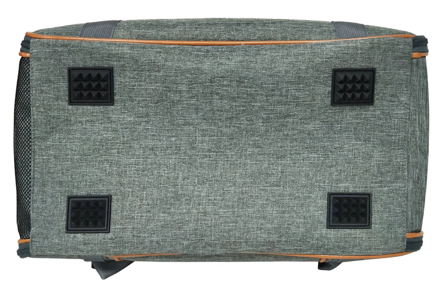 Mr. Peanut's Platinum Series - Premium Pet Carrier for Comfort and Safety