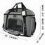 Mr. Peanut's Coronado Series - XL Pet Carrier for Large Pets