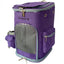 Mr. Peanut's Vancouver Series - Versatile Backpack Pet Carrier