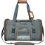 Mr. Peanut's Platinum Series Expandable Pet Carrier - Versatile and Comfortable