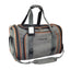 Mr. Peanut's Diamond Series Double Expandable Pet Carrier - Spacious and Secure