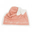 Rosewood Throw Blanket by Puppy Community - Soft Blanket for Pets