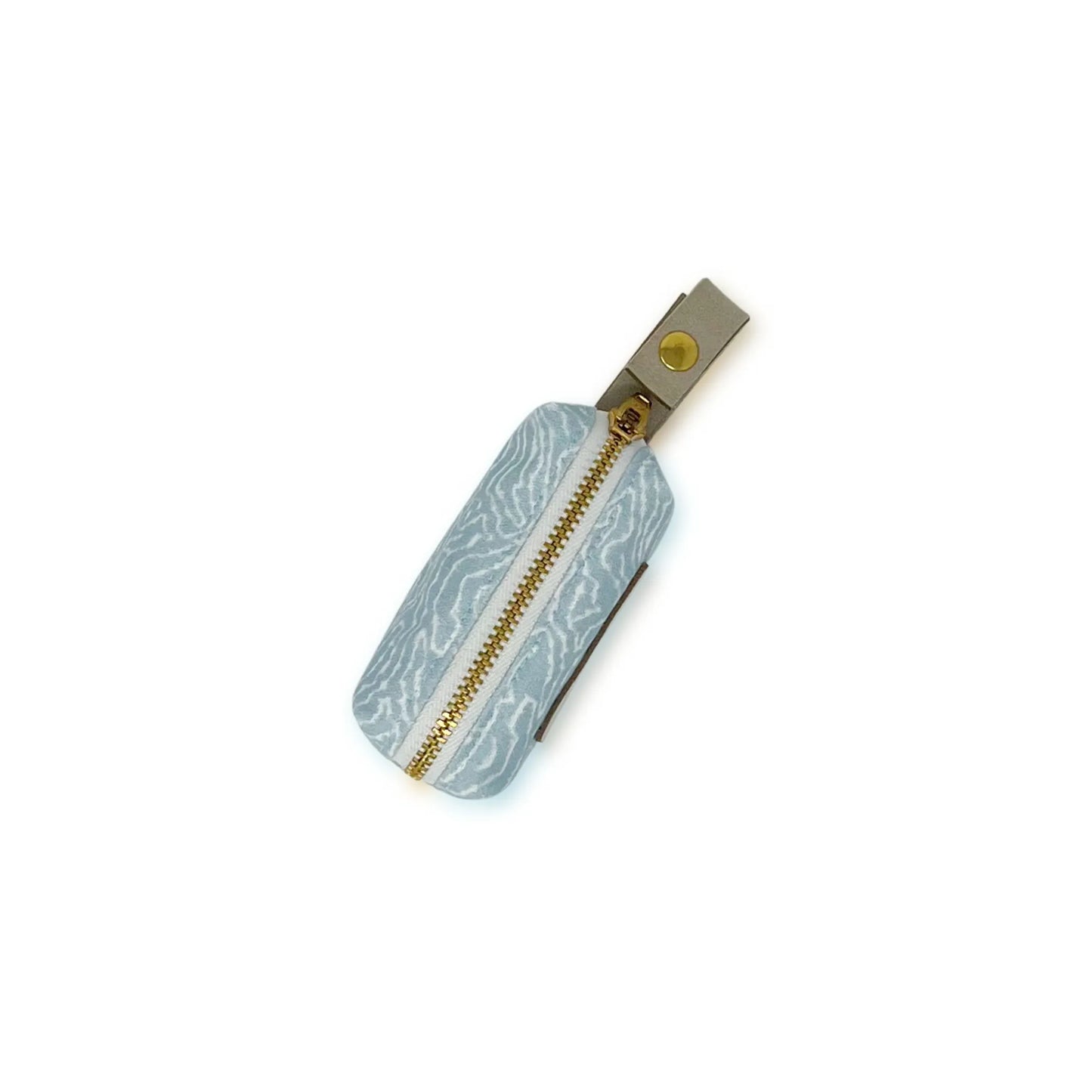 Endless Path Waste Bag Holder - Stylish and Practical Accessory