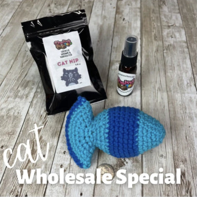 Cat Bundle - Top 3 Cat Products for Unbeatable Value