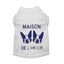 Maison De L' Amour - Love Dog Shirt