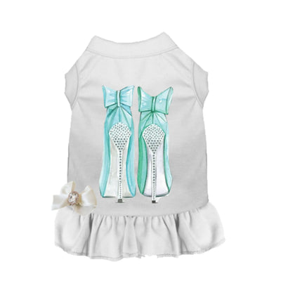 Sniffany Heels Dog Apparel - Stylish and Comfortable