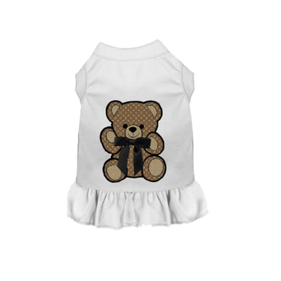 Favorite Bear Dog Shirt - Adorable and Comfortable