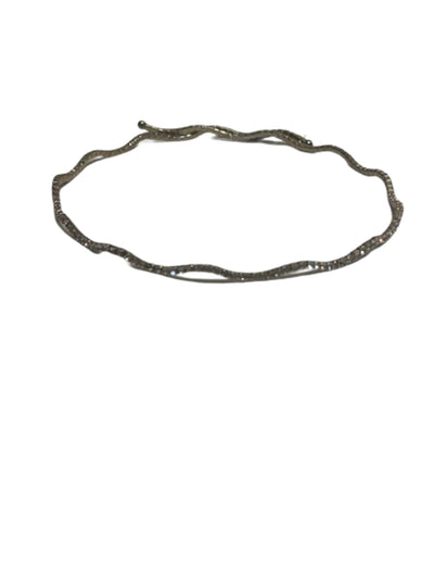 Touch of Glam Dog Collar - Elegant and Durable